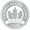 Chứng nhận LEED Bạc