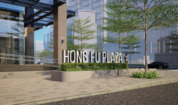HONGFU PLAZA